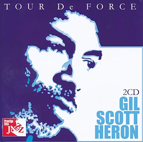 Tour De Force-Live