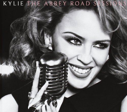 Kylie-The Abbey Road Sessions (Ltd Deluxe Edition)