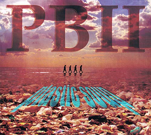 Plastic Soup