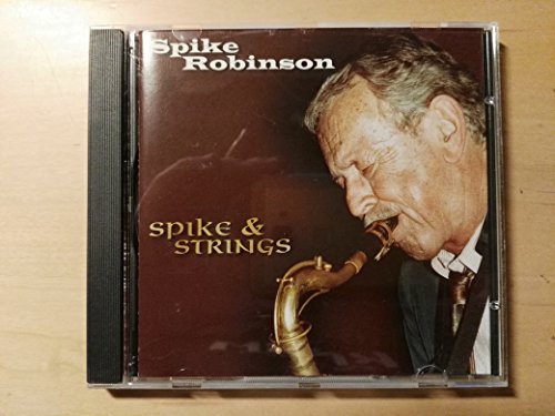 Spike & Strings