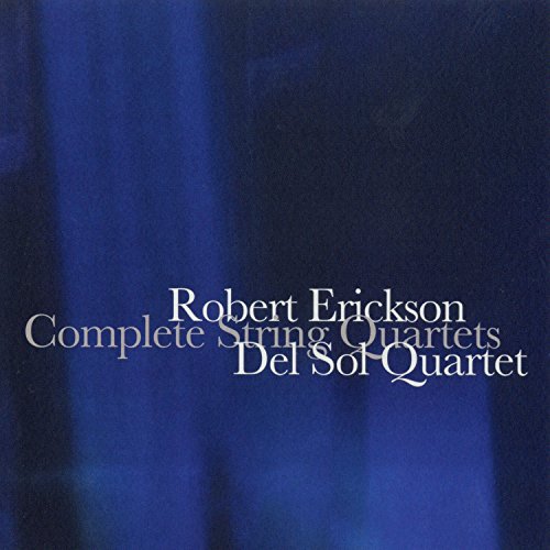 Complete String Quartets