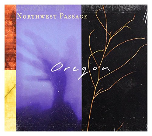 Northwest Passage