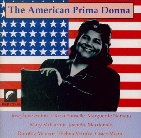 Prima Donna Americaines