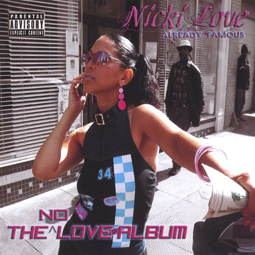 No Love Album