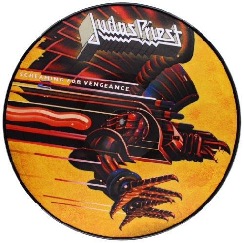 Screaming For Vengeance