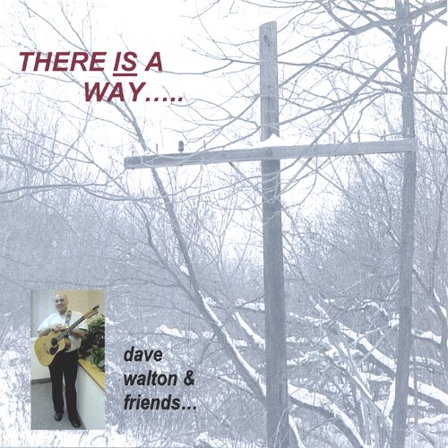 Dave Walton & Friends