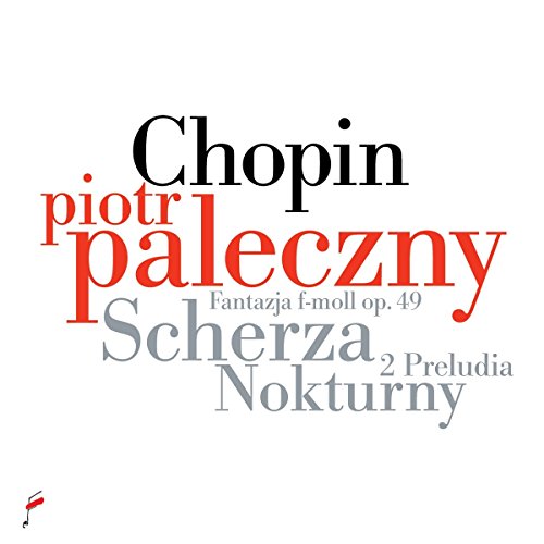 Chopin: Scherza / Nokturny