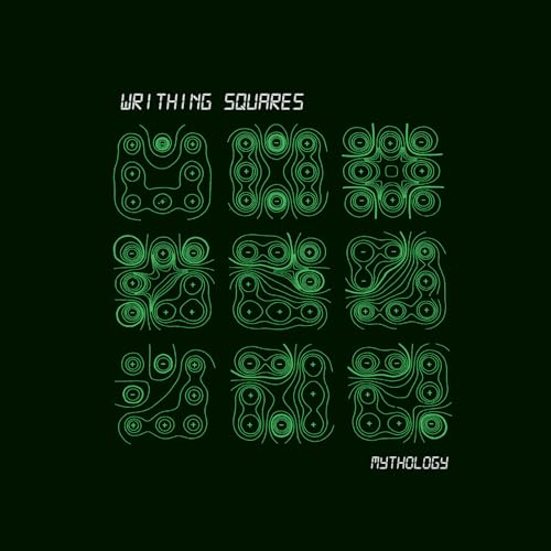 Mythology (Green Vinyl)