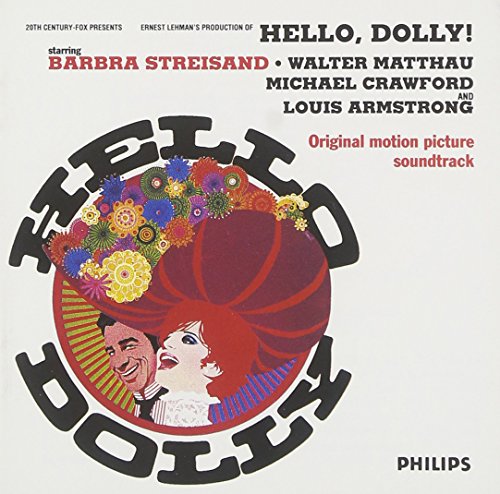 Hello, Dolly (Ost)