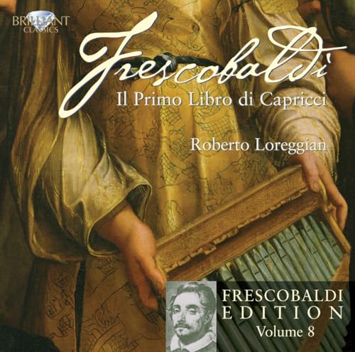 Il Primo Libro Di Capricci