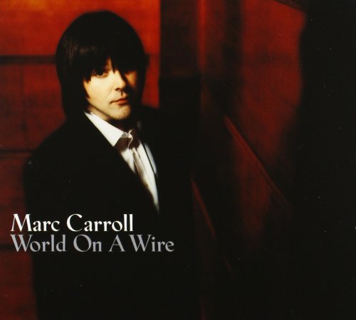 World On A Wire