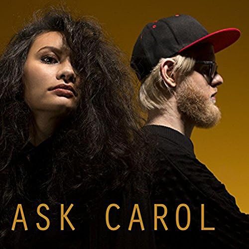 Ask Carol -Ep-