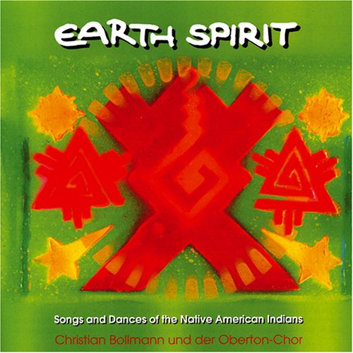 Earth Spirit