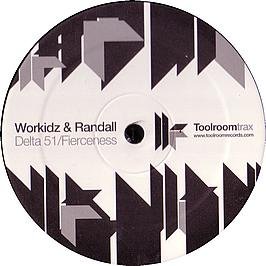 Workidz & Randall / Delta 51