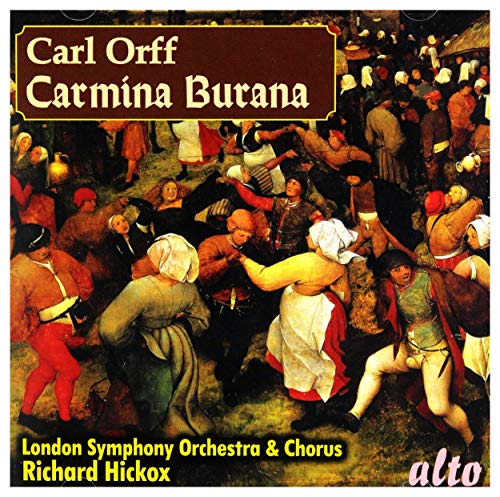 Carmina Burana (1936)