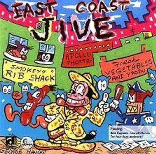 East Coast Jive