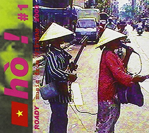 Ho!-Vietnam Roady Music 2000