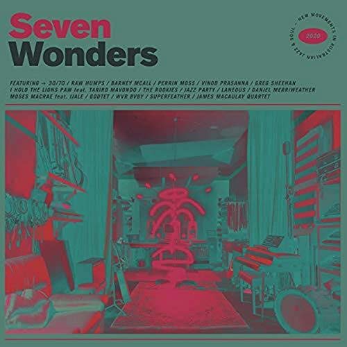 Seven Wonders