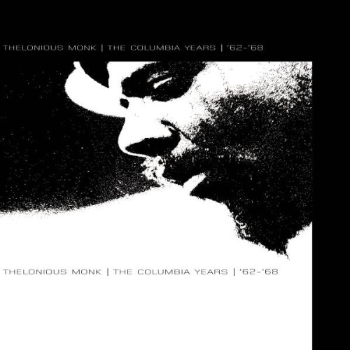 The Columbia Years 62-68