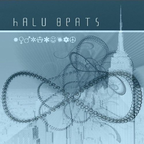 Halu Beats Volume 1