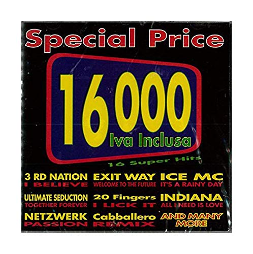 Special Price