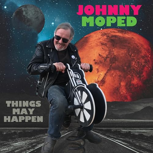 Things May Happen [Vinyl]