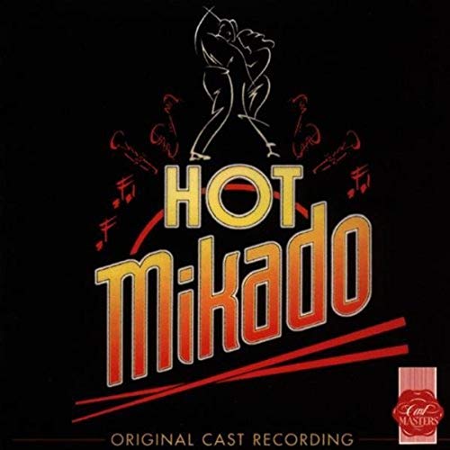 Hot Mikado