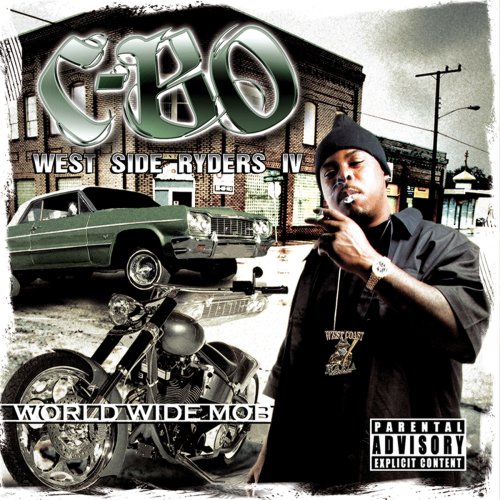 World Wide Mob