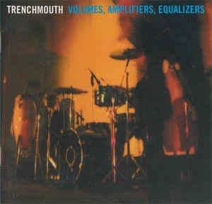 Volumes,Amplifiers,Equalizer