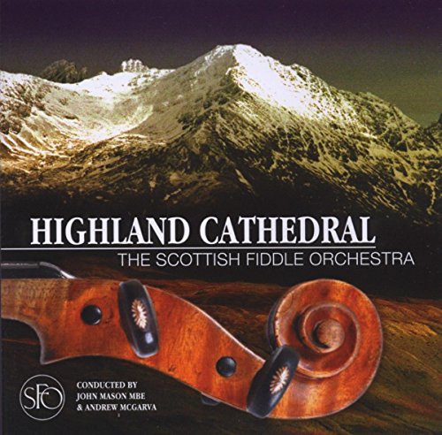 Highland Cathedral