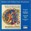 Hymns And Psalms Of Winchester