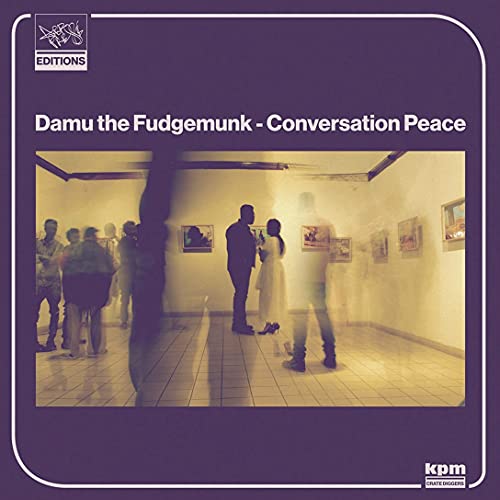 Conversation Peace
