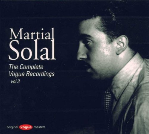 The Complete Vogue Recordings