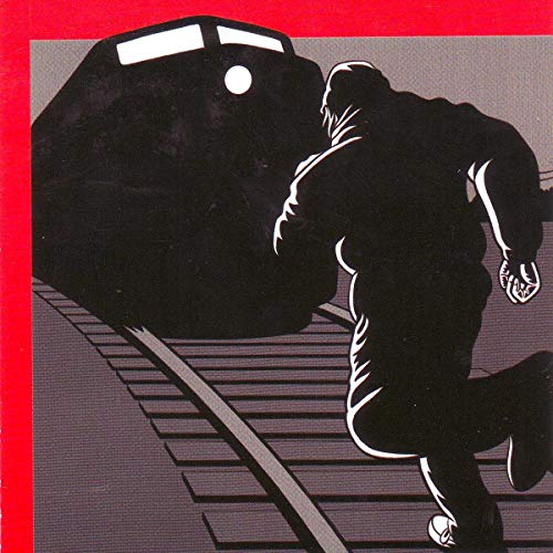 Last Train To Scornsville