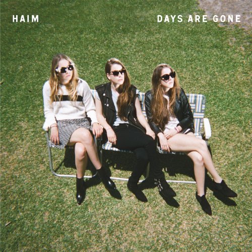 Days Are Gone (2 Lp)