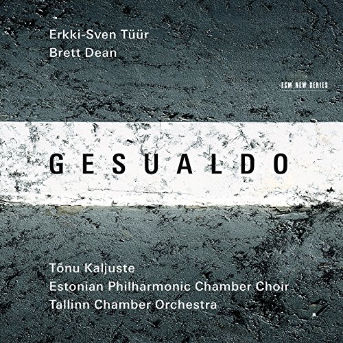 Gesualdo