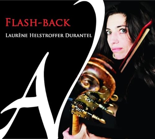 Flash-Back (Sücke Für Kontrabass)
