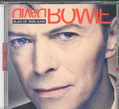 Black Tie White Noise/Int'L-Eu