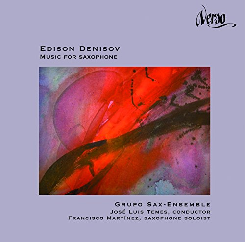Music For Saxophone
