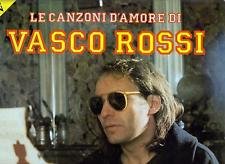 Le Canzoni D'Amore Di Vasco Rossi