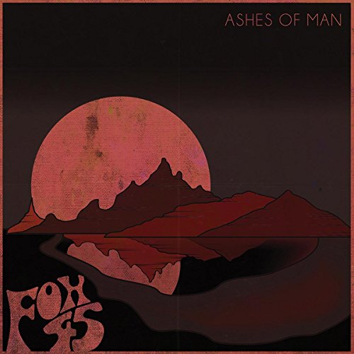 Ashes Of Men