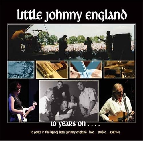 10 Years On