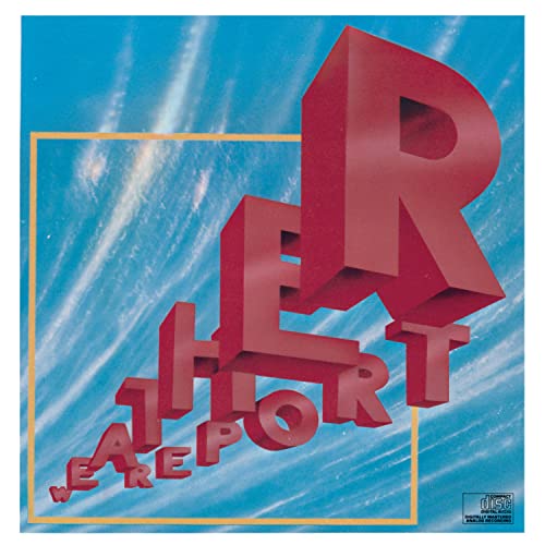 Weather Report 81