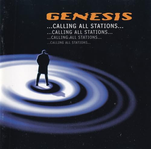 Calling All Stations
