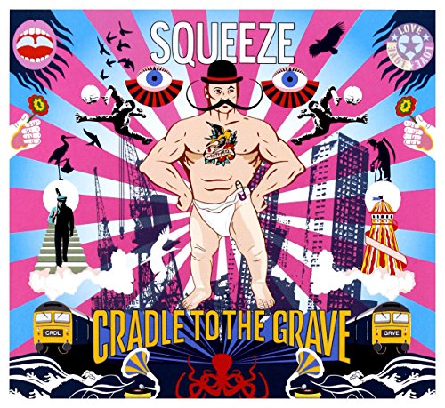 Cradle To The Grave