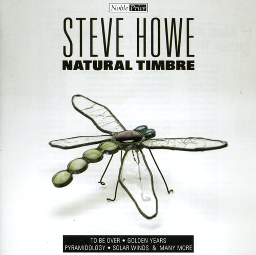 Natural Timbre