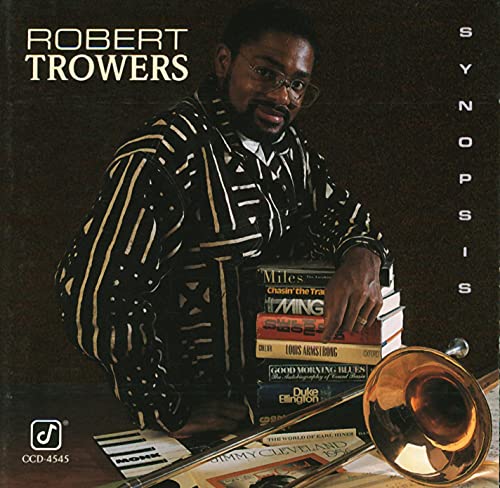 Synopsis - Robert Trowers