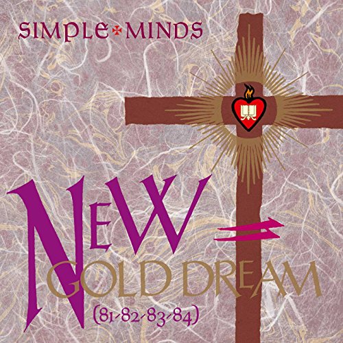 New Gold Dream (81,82,83,84) (Remastered)