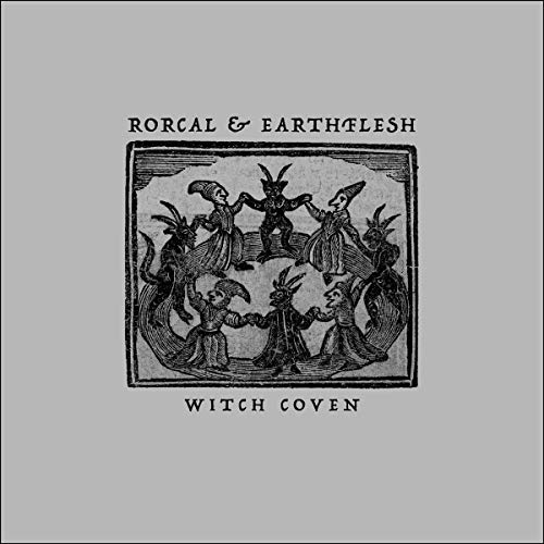 Witch Coven