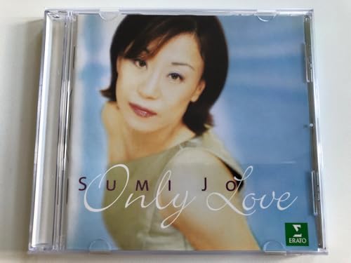 Only Love (Broadway Songs)